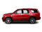 Crystal Red Tintcoat 2012 Cadillac Escalade Pictures Escalade Utility 4D 2WD photos side view Crystal Red Tintcoat 2012 Cadillac Escalade Pictures Escalade Utility 4D 2WD photos side view