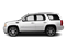 White Diamond Tricoat 2012 Cadillac Escalade Pictures Escalade Utility 4D 2WD photos side view White Diamond Tricoat 2012 Cadillac Escalade Pictures Escalade Utility 4D 2WD photos side view