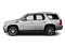 Radiant Silver Metallic 2012 Cadillac Escalade Pictures Escalade Utility 4D 2WD photos side view Radiant Silver Metallic 2012 Cadillac Escalade Pictures Escalade Utility 4D 2WD photos side view