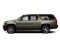 Mocha Steel Metallic 2012 Cadillac Escalade ESV Pictures Escalade ESV ESV 4D Premium 2WD photos side view Mocha Steel Metallic 2012 Cadillac Escalade ESV Pictures Escalade ESV ESV 4D Premium 2WD photos side view
