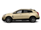 Gold Mist Metallic 2012 Cadillac SRX Pictures SRX Utility 4D 2WD photos side view Gold Mist Metallic 2012 Cadillac SRX Pictures SRX Utility 4D 2WD photos side view