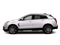 Platinum Ice Tricoat 2012 Cadillac SRX Pictures SRX Utility 4D 2WD photos side view Platinum Ice Tricoat 2012 Cadillac SRX Pictures SRX Utility 4D 2WD photos side view