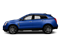 Xenon Blue Metallic 2012 Cadillac SRX Pictures SRX Utility 4D 2WD photos side view Xenon Blue Metallic 2012 Cadillac SRX Pictures SRX Utility 4D 2WD photos side view