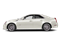 White Diamond Tricoat 2012 Cadillac CTS-V Sedan Pictures CTS-V Sedan Sedan 4D V-Series photos side view White Diamond Tricoat 2012 Cadillac CTS-V Sedan Pictures CTS-V Sedan Sedan 4D V-Series photos side view