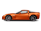 Inferno Orange Metallic 2012 Chevrolet Corvette Pictures Corvette Coupe 2D GS 3LT photos side view Inferno Orange Metallic 2012 Chevrolet Corvette Pictures Corvette Coupe 2D GS 3LT photos side view