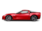 Crystal Red Tintcoat 2012 Chevrolet Corvette Pictures Corvette Coupe 2D GS 3LT photos side view Crystal Red Tintcoat 2012 Chevrolet Corvette Pictures Corvette Coupe 2D GS 3LT photos side view