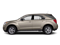 Gold Mist Metallic 2012 Chevrolet Equinox Pictures Equinox Utility 4D LT AWD photos side view Gold Mist Metallic 2012 Chevrolet Equinox Pictures Equinox Utility 4D LT AWD photos side view