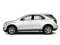 Summit White 2012 Chevrolet Equinox Pictures Equinox Utility 4D LT AWD photos side view Summit White 2012 Chevrolet Equinox Pictures Equinox Utility 4D LT AWD photos side view