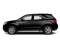 Black 2012 Chevrolet Equinox Pictures Equinox Utility 4D LT AWD photos side view Black 2012 Chevrolet Equinox Pictures Equinox Utility 4D LT AWD photos side view