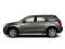 Mocha Steel Metallic 2012 Chevrolet Equinox Pictures Equinox Utility 4D LT AWD photos side view Mocha Steel Metallic 2012 Chevrolet Equinox Pictures Equinox Utility 4D LT AWD photos side view