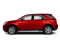 Cardinal Red Metallic 2012 Chevrolet Equinox Pictures Equinox Utility 4D LT AWD photos side view Cardinal Red Metallic 2012 Chevrolet Equinox Pictures Equinox Utility 4D LT AWD photos side view