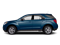 Twilight Blue Metallic 2012 Chevrolet Equinox Pictures Equinox Utility 4D LT AWD photos side view Twilight Blue Metallic 2012 Chevrolet Equinox Pictures Equinox Utility 4D LT AWD photos side view