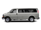 Graystone Metallic 2012 Chevrolet Express Passenger Pictures Express Passenger Express Van LS 135 4.8L V8 photos side view Graystone Metallic 2012 Chevrolet Express Passenger Pictures Express Passenger Express Van LS 135 4.8L V8 photos side view