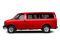 Victory Red 2012 Chevrolet Express Passenger Pictures Express Passenger Express Van LS 135 4.8L V8 photos side view Victory Red 2012 Chevrolet Express Passenger Pictures Express Passenger Express Van LS 135 4.8L V8 photos side view