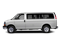 Sheer Silver Metallic 2012 Chevrolet Express Passenger Pictures Express Passenger Express Van LS 135 4.8L V8 photos side view Sheer Silver Metallic 2012 Chevrolet Express Passenger Pictures Express Passenger Express Van LS 135 4.8L V8 photos side view