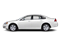 Summit White 2012 Chevrolet Impala Pictures Impala Sedan 4D LS Fleet photos side view Summit White 2012 Chevrolet Impala Pictures Impala Sedan 4D LS Fleet photos side view