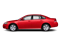 Victory Red 2012 Chevrolet Impala Pictures Impala Sedan 4D LS Fleet photos side view Victory Red 2012 Chevrolet Impala Pictures Impala Sedan 4D LS Fleet photos side view