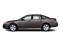 Ashen Gray Metallic 2012 Chevrolet Impala Pictures Impala Sedan 4D LS Fleet photos side view Ashen Gray Metallic 2012 Chevrolet Impala Pictures Impala Sedan 4D LS Fleet photos side view