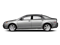 Silver Ice Metallic 2012 Chevrolet Malibu Pictures Malibu Sedan 4D LS Fleet photos side view Silver Ice Metallic 2012 Chevrolet Malibu Pictures Malibu Sedan 4D LS Fleet photos side view