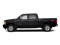 Black 2012 Chevrolet Silverado 1500 Pictures Silverado 1500 Crew Cab XFE 2WD photos side view Black 2012 Chevrolet Silverado 1500 Pictures Silverado 1500 Crew Cab XFE 2WD photos side view