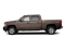 Mocha Steel Metallic 2012 Chevrolet Silverado 1500 Pictures Silverado 1500 Crew Cab XFE 2WD photos side view Mocha Steel Metallic 2012 Chevrolet Silverado 1500 Pictures Silverado 1500 Crew Cab XFE 2WD photos side view