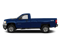 Imperial Blue Metallic 2012 Chevrolet Silverado 2500HD Pictures Silverado 2500HD Regular Cab LT 2WD photos side view Imperial Blue Metallic 2012 Chevrolet Silverado 2500HD Pictures Silverado 2500HD Regular Cab LT 2WD photos side view