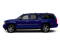 Blue Topaz Metallic 2012 Chevrolet Suburban Pictures Suburban Utility K2500 Fleet 4WD photos side view Blue Topaz Metallic 2012 Chevrolet Suburban Pictures Suburban Utility K2500 Fleet 4WD photos side view