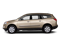 Gold Mist Metallic 2012 Chevrolet Traverse Pictures Traverse Utility 4D LTZ 2WD photos side view Gold Mist Metallic 2012 Chevrolet Traverse Pictures Traverse Utility 4D LTZ 2WD photos side view