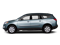 Cyber Gray Metallic 2012 Chevrolet Traverse Pictures Traverse Utility 4D LTZ 2WD photos side view Cyber Gray Metallic 2012 Chevrolet Traverse Pictures Traverse Utility 4D LTZ 2WD photos side view