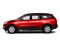 Crystal Red Tintcoat 2012 Chevrolet Traverse Pictures Traverse Utility 4D LTZ 2WD photos side view Crystal Red Tintcoat 2012 Chevrolet Traverse Pictures Traverse Utility 4D LTZ 2WD photos side view