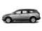 Dark Silver Metallic 2012 Chevrolet Traverse Pictures Traverse Utility 4D LTZ 2WD photos side view Dark Silver Metallic 2012 Chevrolet Traverse Pictures Traverse Utility 4D LTZ 2WD photos side view