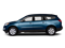 Twilight Blue Metallic 2012 Chevrolet Traverse Pictures Traverse Utility 4D LTZ 2WD photos side view Twilight Blue Metallic 2012 Chevrolet Traverse Pictures Traverse Utility 4D LTZ 2WD photos side view