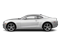 Silver Ice Metallic 2012 Chevrolet Camaro Pictures Camaro Coupe 2D 2LT V6 photos side view Silver Ice Metallic 2012 Chevrolet Camaro Pictures Camaro Coupe 2D 2LT V6 photos side view