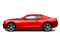 Victory Red 2012 Chevrolet Camaro Pictures Camaro Coupe 2D 2LT V6 photos side view Victory Red 2012 Chevrolet Camaro Pictures Camaro Coupe 2D 2LT V6 photos side view