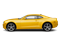 Rally Yellow 2012 Chevrolet Camaro Pictures Camaro Coupe 2D 2LT V6 photos side view Rally Yellow 2012 Chevrolet Camaro Pictures Camaro Coupe 2D 2LT V6 photos side view