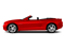 Victory Red 2012 Chevrolet Camaro Pictures Camaro Convertible 2D 2LT V6 photos side view Victory Red 2012 Chevrolet Camaro Pictures Camaro Convertible 2D 2LT V6 photos side view