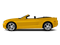 Rally Yellow 2012 Chevrolet Camaro Pictures Camaro Convertible 2D 2LT V6 photos side view Rally Yellow 2012 Chevrolet Camaro Pictures Camaro Convertible 2D 2LT V6 photos side view