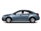 Blue Granite Metallic 2012 Chevrolet Cruze Pictures Cruze Sedan 4D LS photos side view Blue Granite Metallic 2012 Chevrolet Cruze Pictures Cruze Sedan 4D LS photos side view
