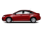 Crystal Red Tintcoat 2012 Chevrolet Cruze Pictures Cruze Sedan 4D 2LT photos side view Crystal Red Tintcoat 2012 Chevrolet Cruze Pictures Cruze Sedan 4D 2LT photos side view