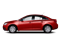 Autumn Metallic 2012 Chevrolet Cruze Pictures Cruze Sedan 4D LS photos side view Autumn Metallic 2012 Chevrolet Cruze Pictures Cruze Sedan 4D LS photos side view