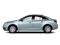 Ice Blue Metallic 2012 Chevrolet Cruze Pictures Cruze Sedan 4D LS photos side view Ice Blue Metallic 2012 Chevrolet Cruze Pictures Cruze Sedan 4D LS photos side view