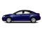 Blue Topaz Metallic 2012 Chevrolet Cruze Pictures Cruze Sedan 4D LS photos side view Blue Topaz Metallic 2012 Chevrolet Cruze Pictures Cruze Sedan 4D LS photos side view