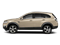 Gold Mist Metallic 2012 Chevrolet Captiva Sport Fleet Pictures Captiva Sport Fleet Utility 4D 2LS 2WD photos side view Gold Mist Metallic 2012 Chevrolet Captiva Sport Fleet Pictures Captiva Sport Fleet Utility 4D 2LS 2WD photos side view