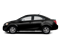 Black 2012 Chevrolet Sonic Pictures Sonic Sedan 4D LTZ photos side view Black 2012 Chevrolet Sonic Pictures Sonic Sedan 4D LTZ photos side view