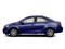 Blue Topaz Metallic 2012 Chevrolet Sonic Pictures Sonic Sedan 4D LTZ photos side view Blue Topaz Metallic 2012 Chevrolet Sonic Pictures Sonic Sedan 4D LTZ photos side view