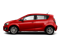 Crystal Red Tintcoat 2012 Chevrolet Sonic Pictures Sonic Hatchback 5D LS photos side view Crystal Red Tintcoat 2012 Chevrolet Sonic Pictures Sonic Hatchback 5D LS photos side view