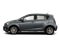 Cyber Gray Metallic 2012 Chevrolet Sonic Pictures Sonic Hatchback 5D LS photos side view Cyber Gray Metallic 2012 Chevrolet Sonic Pictures Sonic Hatchback 5D LS photos side view