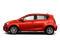Inferno Orange Metallic 2012 Chevrolet Sonic Pictures Sonic Hatchback 5D LS photos side view Inferno Orange Metallic 2012 Chevrolet Sonic Pictures Sonic Hatchback 5D LS photos side view