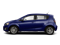 Blue Topaz Metallic 2012 Chevrolet Sonic Pictures Sonic Hatchback 5D LS photos side view Blue Topaz Metallic 2012 Chevrolet Sonic Pictures Sonic Hatchback 5D LS photos side view