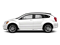 Bright White 2012 Dodge Caliber Pictures Caliber Wagon 4D SXT Plus photos side view Bright White 2012 Dodge Caliber Pictures Caliber Wagon 4D SXT Plus photos side view